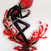 Acrylic Standee - Bloom View (VR Ver) - Thumbnail 1