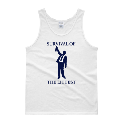 Survival of the littest tank