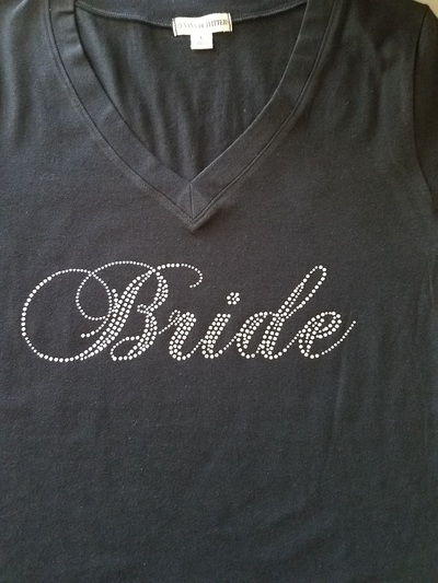 BRIDE Bling