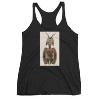 G.O.A.T. - Women's Tank - Thumbnail 1