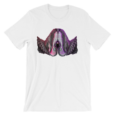 Shakti - Unisex Tee