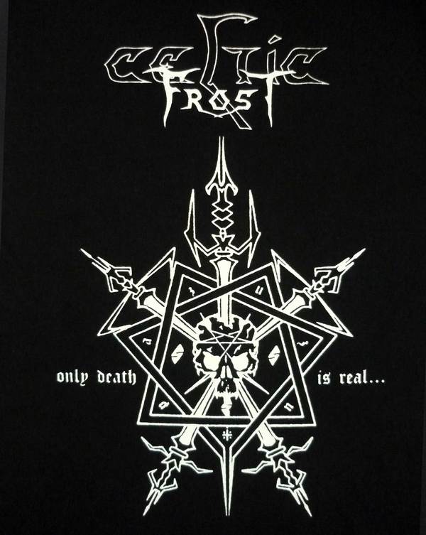 【Misprinted Label】Celtic Frost / Morbid Misprinted Label Celtic Frost Morbid Records | eBay