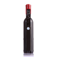 Magnetic Bottle Shape Wine Bottle Opener - Thumbnail 3