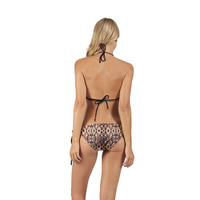 Adjustable Assorted Colors Bikini Set - Thumbnail 1