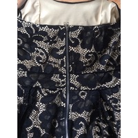 Brittney lace romper  - Thumbnail 1