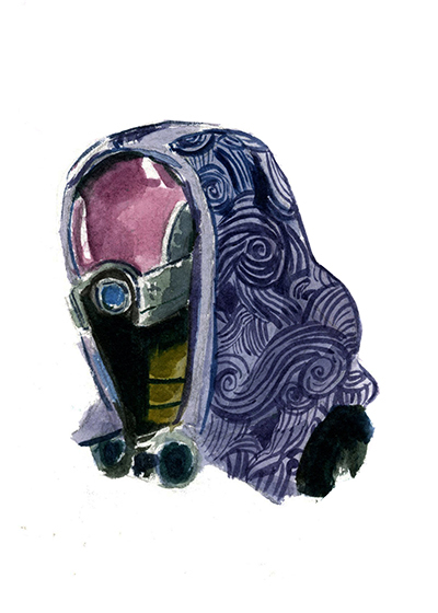 Tali