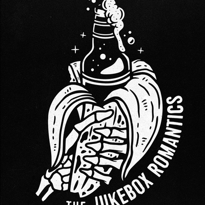 Banana beer t-shirt
