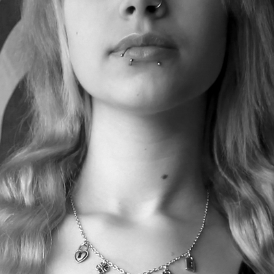 11017 key necklace