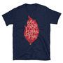 Set The World on Fire Unisex T-Shirt-2