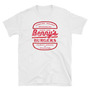 Benny's Burger Unisex T-Shirt-1