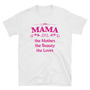 Mama The Lover Unisex T-Shirt-1