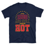 Born in 1988 Unisex T-Shirt-2