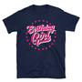 Birthday Girl Unisex T-Shirt-1
