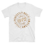 Born in 1975 Unisex T-Shirt-1