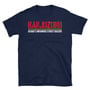 The Kanjozoku Unisex T-Shirt-1