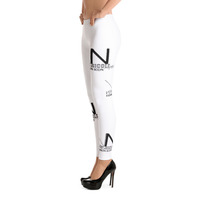 VN logo Leggings - Thumbnail 2