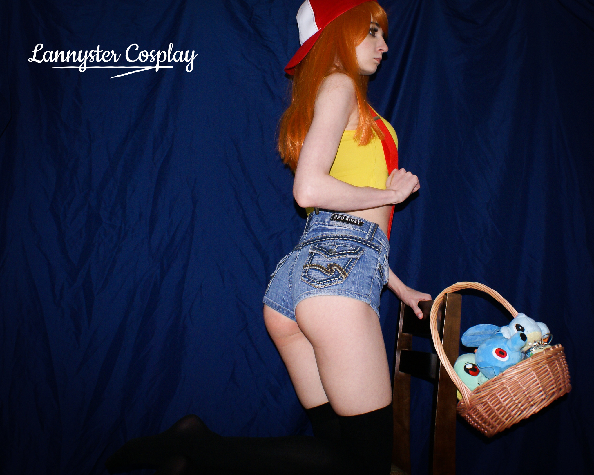 Pokemon May Booty Pokemon May Booty