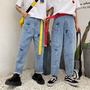 Sesame Street Jeans-2