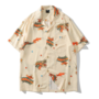 "DRAGON KING" SHIRT-3