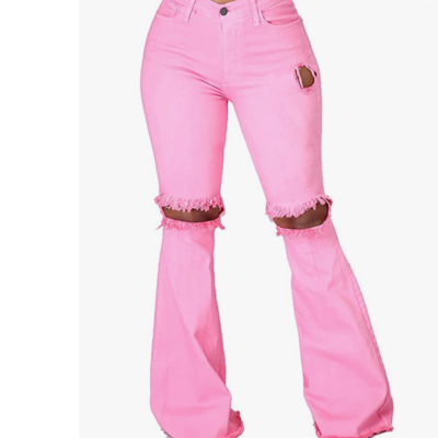 Td flare jeans-td