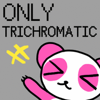 onlytrichromatic
