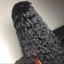 Bella's Raw Hair Co